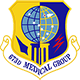 Image of Joint Base Elmendorf-Richardson Seal
